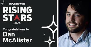 2024 Rising Star: Dan McAlister