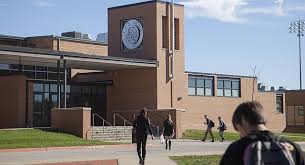 Profile for Lawrence High School-KS Athletic Department