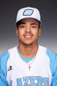 2018 Baseball Roster