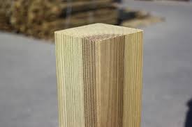 See more of classic wooden fencing on facebook. Standard Non Slotted Wooden Fence Posts Jacksons Fencing