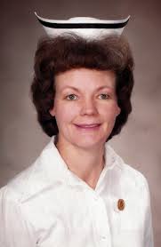 Joann Prue Obituary (2014)