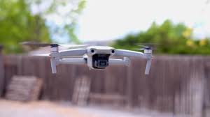 If you are using mobile phone, you could also use menu drawer from browser. Dji Mavic Air 2 Review Cnn Underscored