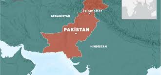 Pakistan'da ülke çapında elektrik kesintisi yaşanmasının ardından vatikan'da da elektrik kesintisi bildirildi. Pakistan Da Cok Sayida Sehirde Elektrik Arizasi Giderildi