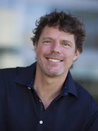 Scott Magness's Instagram, Twitter & Facebook