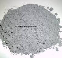 Aluminum, Atomized 3 micron-AT AL 3 MICRON
