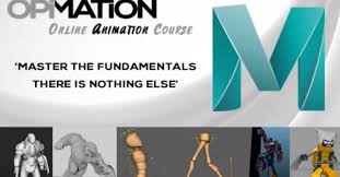 Skillshare Mastering Hard Surface Modeling With Zbrush And Maya Maya Animation For Beginners Mastering The Fundamental Of Animation In Maya Premium Courses Online