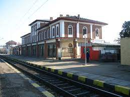 We did not find results for: Fetesti Old Building Railway Station Mapio Net