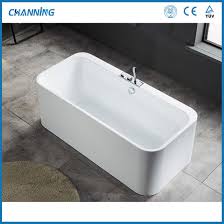 Check spelling or type a new query. China Channing Stand Alone Bath White Best Bathtub Acrylic Freestanding Tubs Deep Soaking Hot Tub Qt 029 China Hot Tub Bath Tub