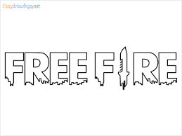 Firealpaca is the free digital painting software that is available in 10 languages and compatible with both mac and windows. How To Draw Free Fire Step By Step 10 Easy Phase