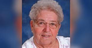 Pearl A. Evans Obituary