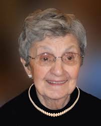 Obituary information for Pauline M. Giambrone