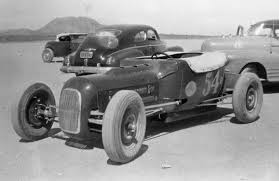 Hot Rods Spalding Bros Repro For Too Tall Ganahl The H A M B Hot Rods Old Hot Rods Ford Hot Rod