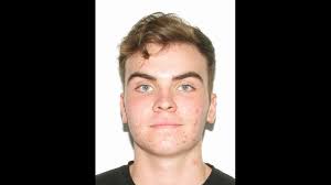 PHOTOS: Naked man charged in triple murder in Pittsylvania County