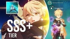 This build can work without any constellations, but really shines when you have all 6. Genshin Impact Traveler Build Know All About The Best Build For The Protagonist