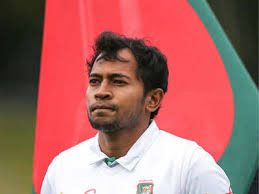 He made his test debut in 2005, at the age of 16, during bangladesh's first tour of england and the next year played his first one day international. Mushfiqur Rahim Believes Bangladesh Can Enter Top Six In Tests Cricket News Times Of India