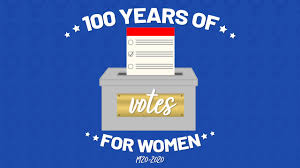 No one is identified in the album and it is in very poor condition, faded, torn and water damaged. Tuesday Marks A Very Special And Important Anniversary In The U S 100 Years Since Women Got The Right To Vote The Constitution S 19th Amendment Was Ratified On August 18 1920