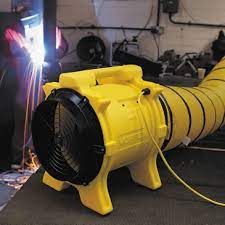 Fume Extractor 110v Hss Hire