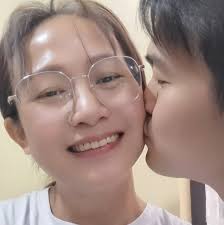 Salamat po sa pasalubong😊 Tupig from pangasinan.Kain po tayo😍 #tupigyummy  #tupig