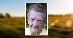 Marion "Tony" A. Bailey Obituary 2022