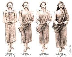 Dalam sejarah kesultanan malaka, kita tidak mungkin melewatkan nama tokoh legendaris bernama laksamana hang tuah. Wanita Zaman Kesultanan Melayu Melaka Wanita Ilustrasi Karakter Sejarah