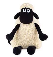 Shaun The Sheep Backpack Truffleshuffle Https Www Amazon Ca Dp B07z9b8jdy Ref Cm Sw R Pi Dp U X N2sueb6w17pjd Shaun The Sheep Sheep Dinosaur Stuffed Animal