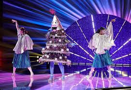 Photos The Masked Singer Season 2 Episode 7 Spoilers Tvline