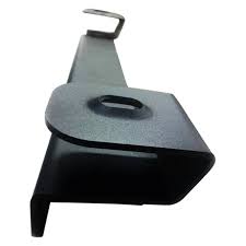 Tonneau cover with backrack and truck rack. Black Horse Rbb Fo Roll Bar Tonneau Cover Base Bracket