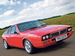 Lancia Montecarlo Review Classic Cars Vintage Cars Italian Cars