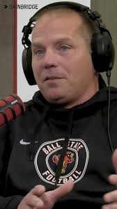 ✍️ SIGNED. Welcome to Ball State, Justin Campbell! ⭐️ Wide Receiver  📍John's Creek HS (GA) #NSD20