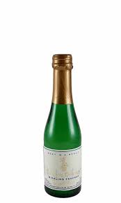 We continue to offer curbside pickup and free delivery. Piccolo Sekt Sekt Riesling Trocken Piccolo