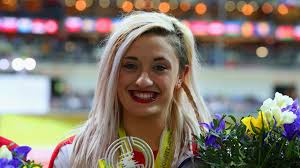 Paralympics-Star Sam Ruddock erst spurlos verschwunden, jetzt wieder  aufgetaucht