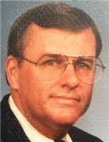 Richard Gregory Obituary (2012)