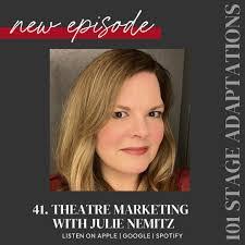 Julie Nemitz's Instagram, Twitter & Facebook