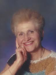 Obituary for Lorraine Pauline Olson