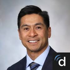 Dr. Luke Spencer-Gardner, MD