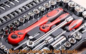 Also, the power tool lineup within each brand can get very granular, because most brands want to cover the widest market possible. Best Mechanic Tool Set Brands Mechanicwiz Com