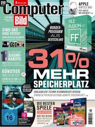 Computer Bild Dvd Ausgabe Computerbild