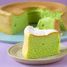 Video membuat sponge cake aneka perisa & warna 4. Resepi Kek Sponge Vanilla