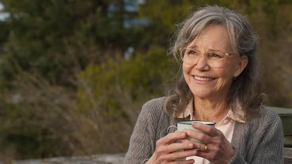 Watch Sally Field Befriend an Octopus in Remarkably Bright Creatures Trailer