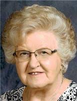 Evelyn McMaster Obituary (1933