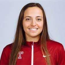 Super excited to start my internship with Temple University Strength &  Conditioning for the spring 2022 semester! Grateful for this opportunity,  and for everyone who is helping me along the way.… |