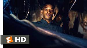 These 74 fear quotes give great insight into fear from famous people and our greatest thinkers. After Earth 2013 Fear Is A Choice Scene 6 10 Movieclips Youtube