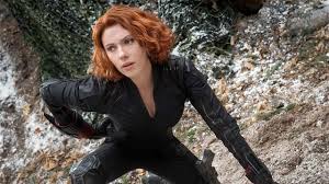 In endgame, black widow says she can't move on from her lost friends because. Every Single One Of The Black Widow S Wigs Ranked Revelist