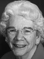 Sally Curry Obituary (1934