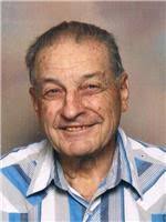 Bert Good Obituary (1925