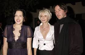 1,016 отметок «нравится», 87 комментариев — keanu reeves (fanpage!) (@keanureeves_fan) в instagram: A List Actor Keanu Reeves His Family And Tragically Heartbreaking Life