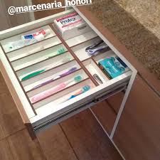 Organizador Para Banheiro Em 2020 Banheiro Escova De Dente Armario Banheiro