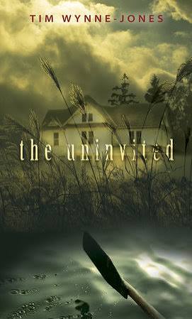 The Uninvited by Tim Wynne-Jones: 9780763648268 | PenguinRandomHouse.com:  Books