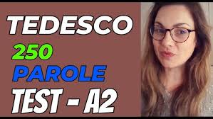 Intermediate GERMAN Course (B1): Lesson 11