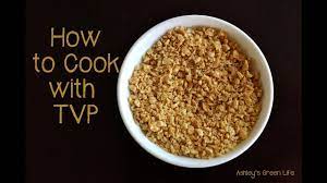 It appears she was killed to be butchered but the suspect (s) either did not know (or care) that she was pregnant with 3 lambs who subsequently died. How To Cook With Tvp Youtube